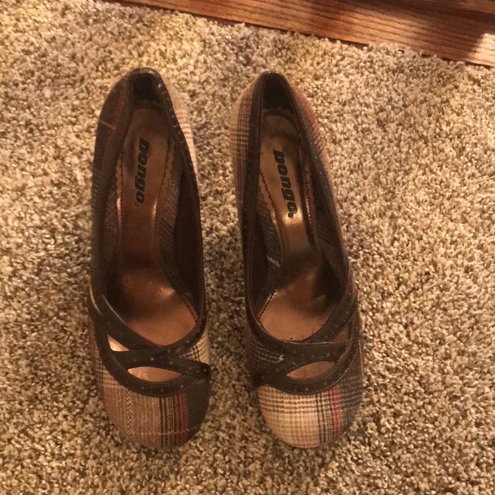 Women’s heels